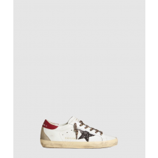 골든구스 공용 글리터 힐탭 슈퍼스타 GMF00102