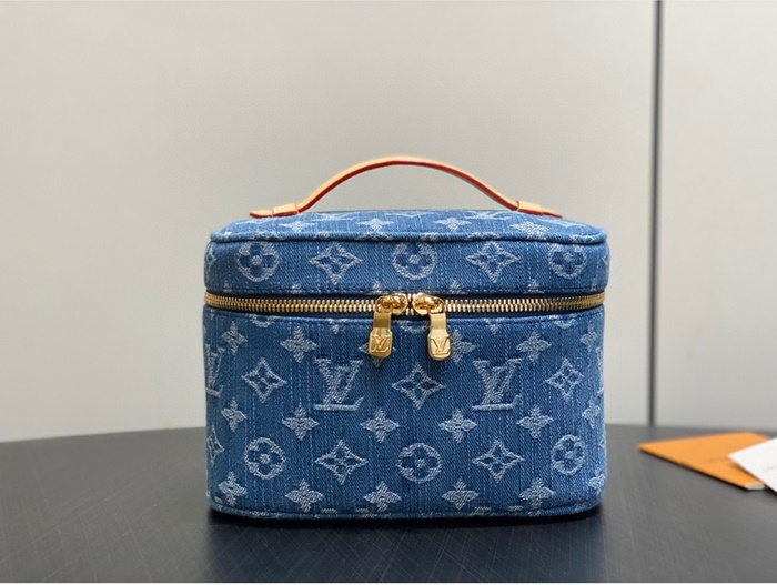 루이비통 여성 니스 미니 M27946