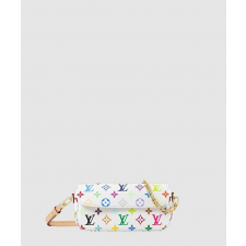 루이비통 여성 LV x TM 월릿 온 체인 아이비 M27492