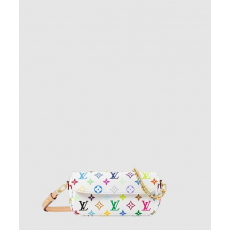 루이비통 여성 LV x TM 월릿 온 체인 아이비 M27492