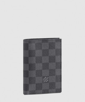 루이비통 남성 패스포트 커버 M64411