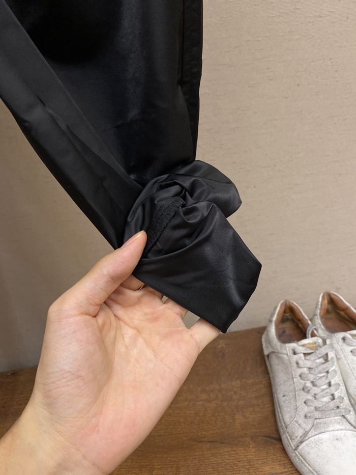 프라다 남성 캐쥬얼 팬츠