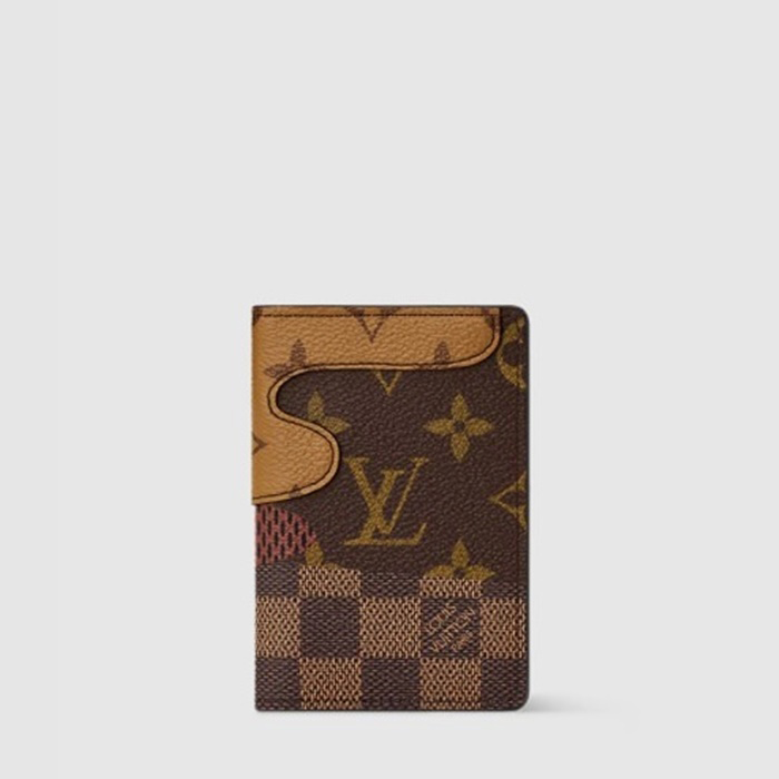 루이비통 남성 포켓 오거나이저 M26010