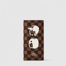 루이비통 남/녀 브라자 지갑 N40780