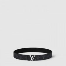 루이비통 남성 LV 이니셜 벨트