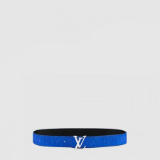 루이비통 남성 LV 이니셜 벨트