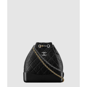 샤넬 가브리엘 백팩 스몰 A94485