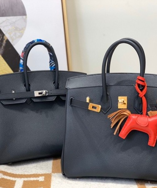 에르메스 버킨백 25cm epsom 올수공 [정품급]