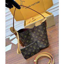 루이비통 올인 bb 모노그램