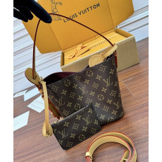 루이비통 올인 bb 모노그램