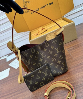 루이비통 올인 bb 모노그램