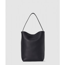 더로우 Large NS Park Tote 가죽 백 W1273L