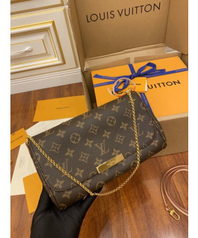 루이비통 페이보릿 MM M40718 26 x 15 x 4 cm