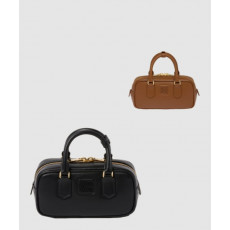 미우미우 아르카디 가죽백 5BB142