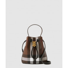 버버리 미니 TB 버킷백 80662131
