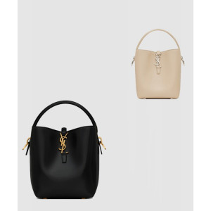 생로랑 LE 37 스몰 호보백 749036