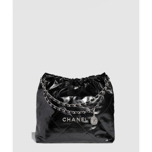 샤넬 22백 스몰 AS3261