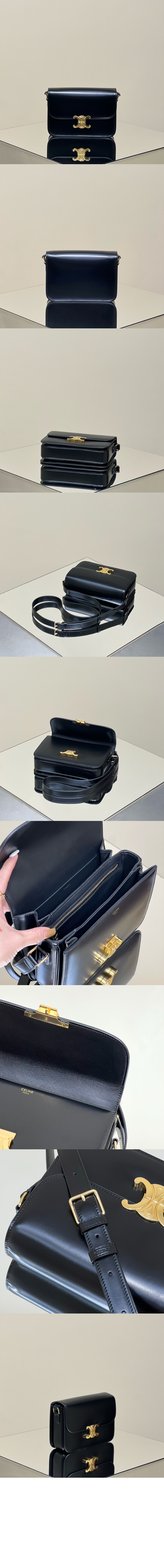 셀린느 트리오페 미듐 187363