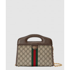 구찌 오피디아 GG 스몰 토트백 693724