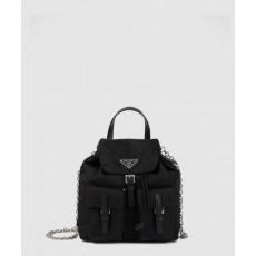프라다 리나일론 미니 백팩 1BH029
