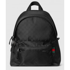 구찌 GG 나일론 미디엄 백팩 826364