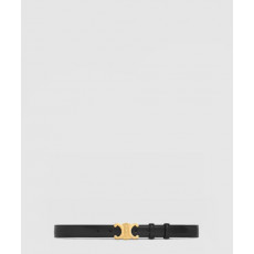 셀린느 미디엄 트리옹프 벨트 45AK93