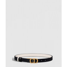 디올 Saddle 리버서블 벨트 B0335