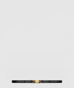 셀린느 스몰 블록 트리옹프 벨트 45APH3