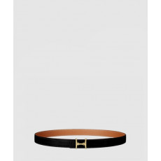 에르메스 모르스 리버서블 벨트