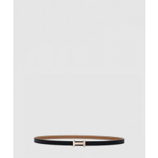에르메스 펠레 리버서블 벨트