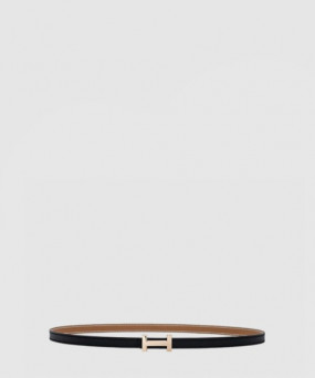 에르메스 펠레 리버서블 벨트