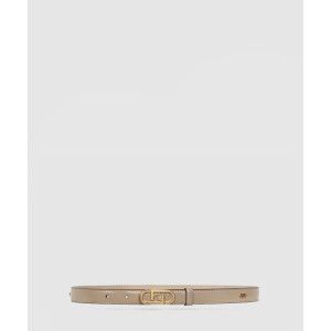 펜디 FF 벨트 8C065