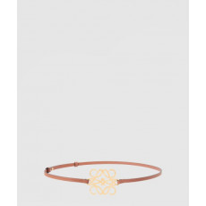 로에베 클래식 송아지 가죽 벨트