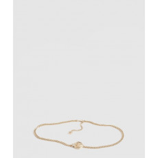 샤넬 체인 벨트 ABB567