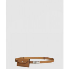 에르메스 켈리 포켓 벨트