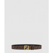 펜디 FF 벨트 8C068