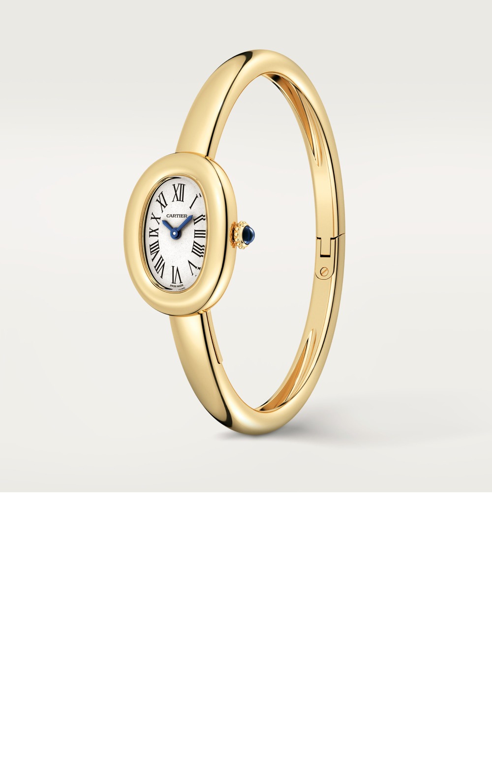 까르띠에 베누아 워치 24.6 WGBA0018