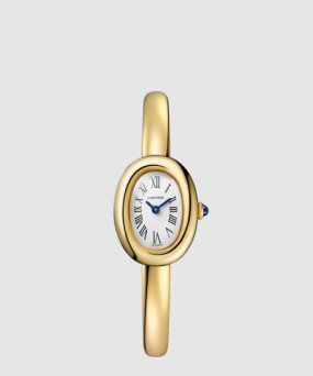 까르띠에 베누아 워치 24.6 WGBA0018