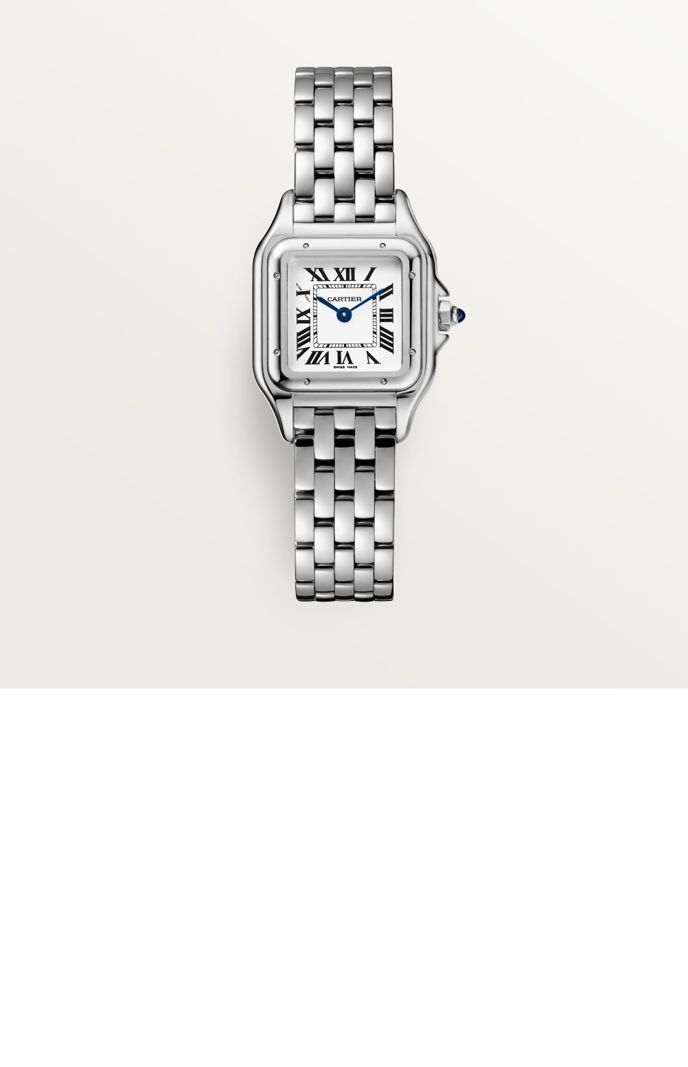 까르띠에 팬더 드 까르띠에 워치 23 WSPN0006