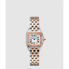 까르띠에 팬더 드 까르띠에 워치 22 W3PN0006