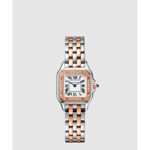 까르띠에 팬더 드 까르띠에 워치 22 W3PN0006