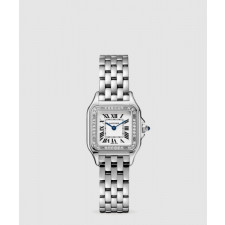 까르띠에 팬더 드 까르띠에 워치 22 W4PN0007