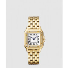 까르띠에 발롱 블루 드 까르띠에 워치 33 WJPN0016