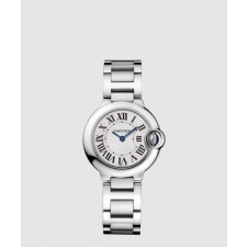 까르띠에 발롱블루 28 WSBB0067