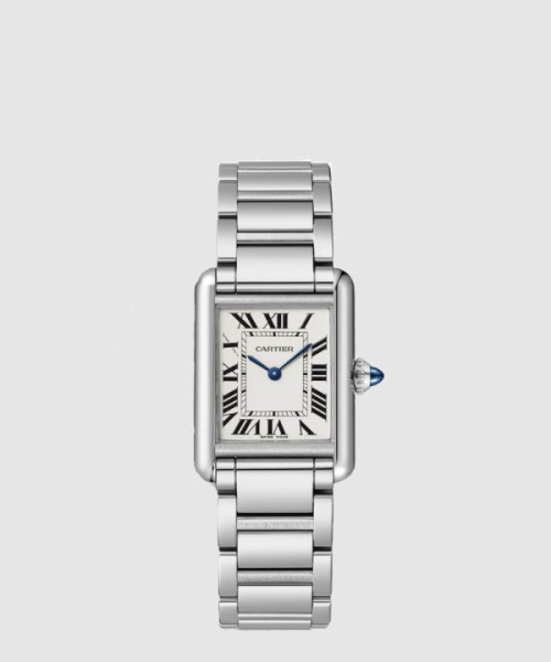 까르띠에 탱크 머스트 30 WSTA0051