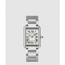 까르띠에 탱크 머스트 34 WSTA0052