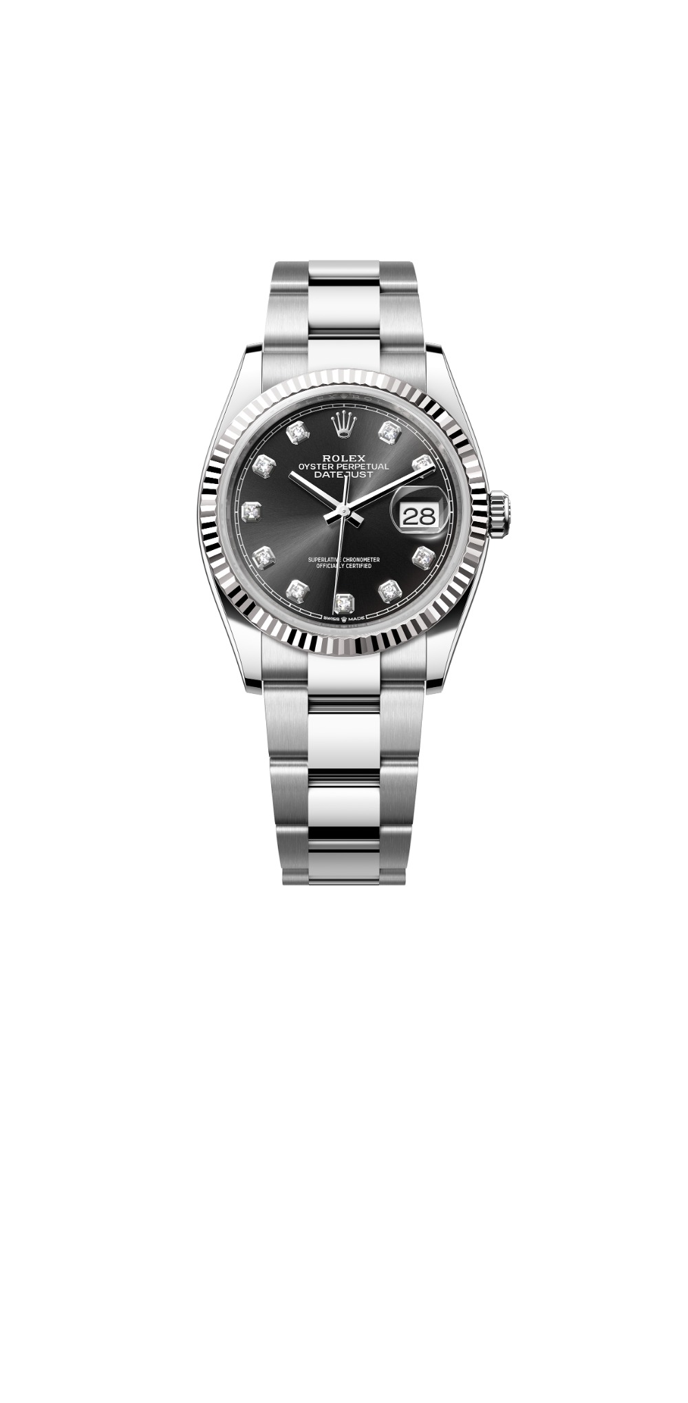 롤렉스 데이저스트 36 126234