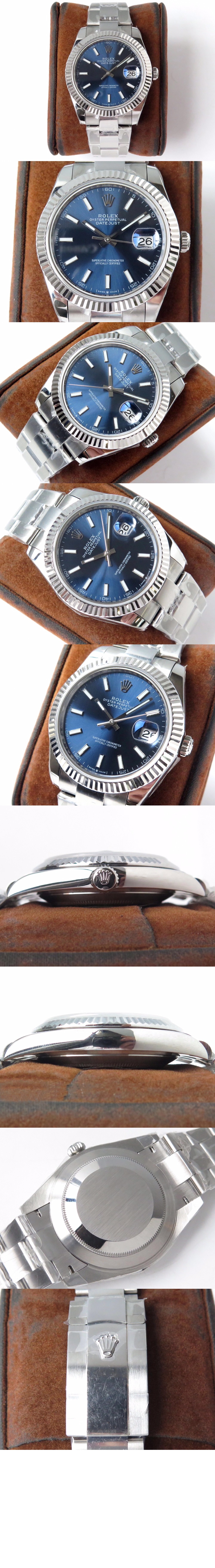 롤렉스 데이저스트 36 126234