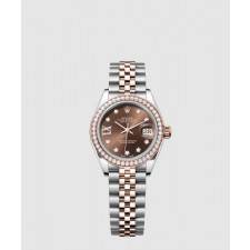 롤렉스 데이저스트 콤비 28 279381