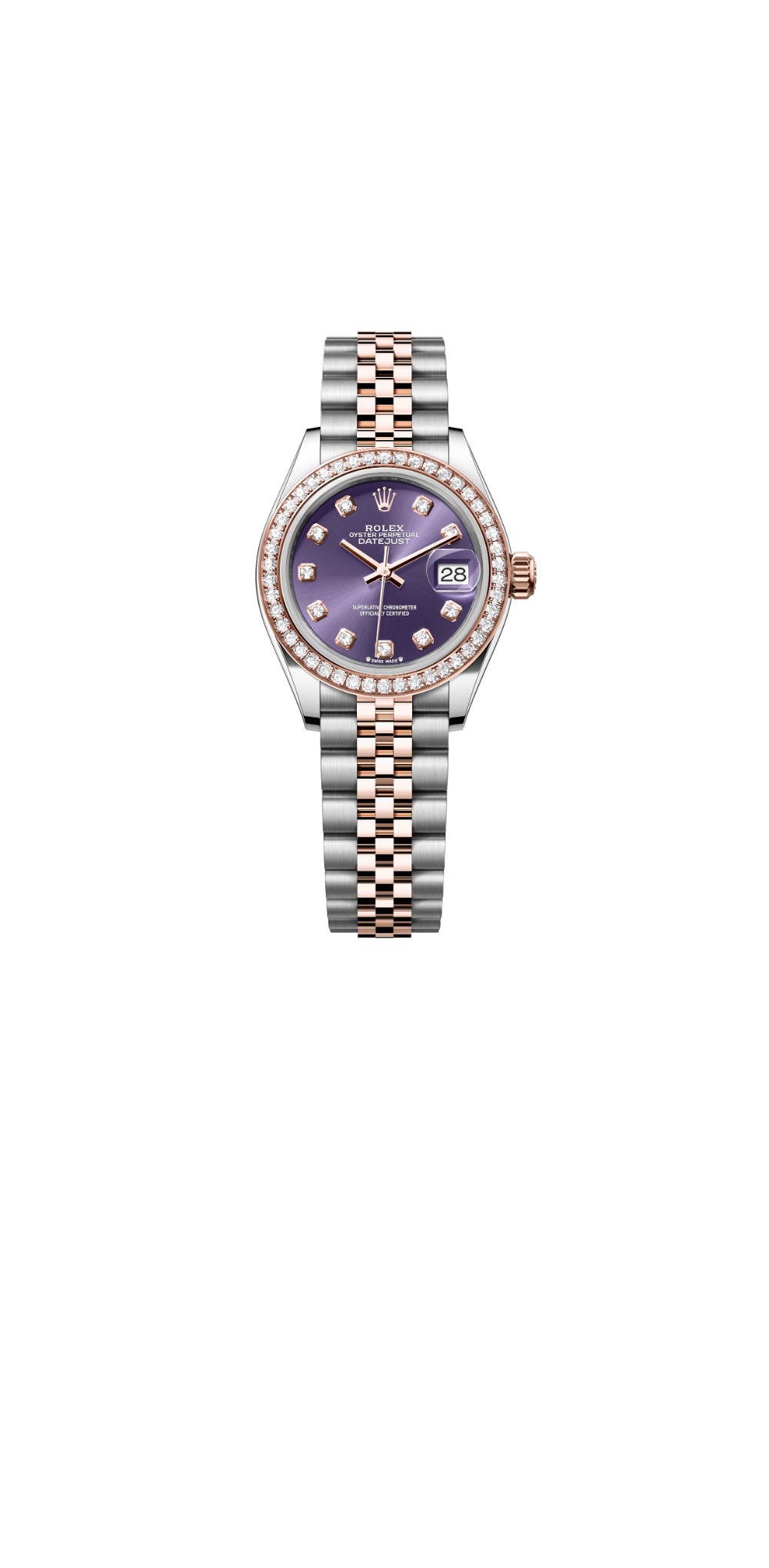 롤렉스 데이저스트 콤비 28 279381